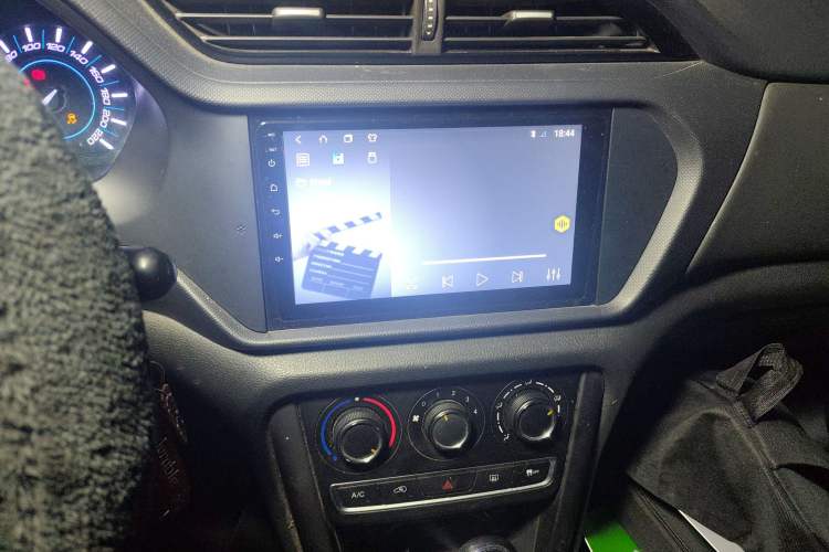 Used Chery Tiggo 3 2016 1.6L CVT Fashion Edition