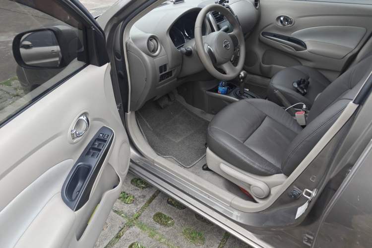 Used Nissan Sunny 2011 1.5XL CVT Luxury Edition
