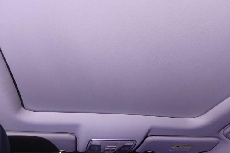 Used CHANGAN CS35PLUS 2021 Blue Whale NE 1.4T DCT Prestige Model