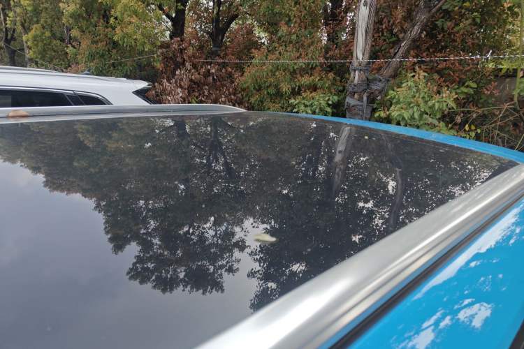 Used Geely Auto icon 2020 1.5TD i9