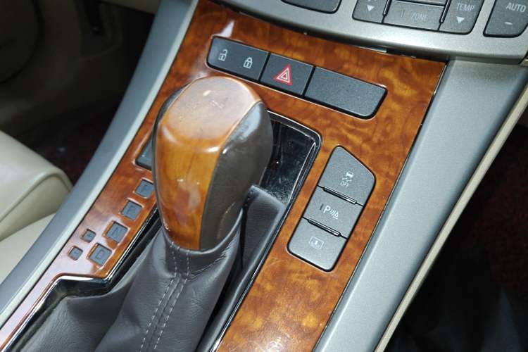 Used Buick LaCrosse 2012 3.0L Flagship Edition