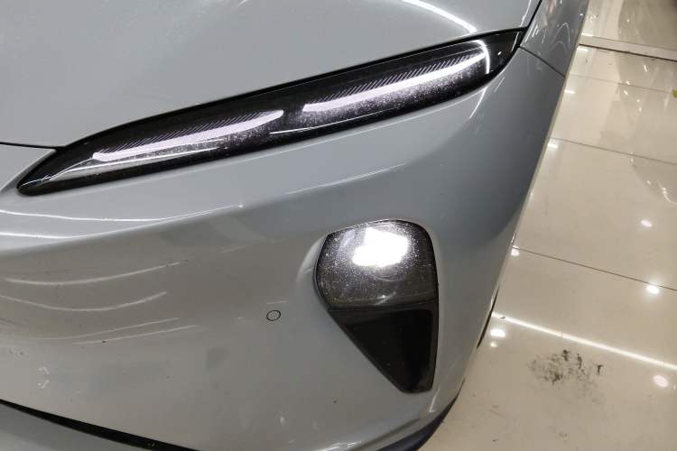 Used Nio ET5 2022 75 kWh