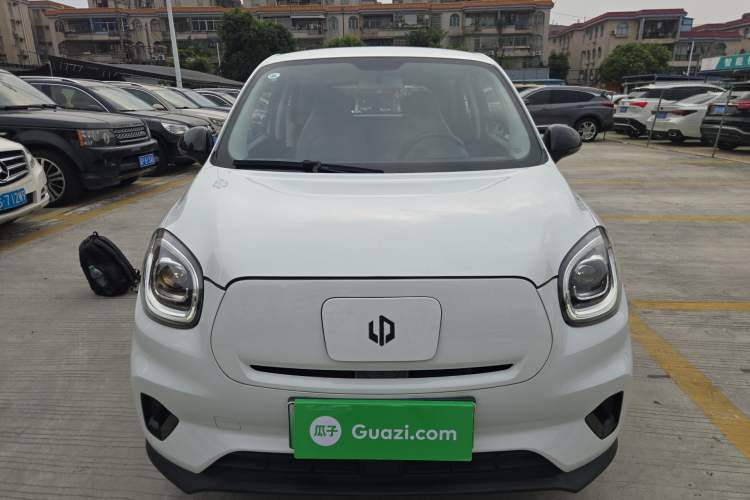 Used Leapmotor T03 2023 200 Lite Edition
