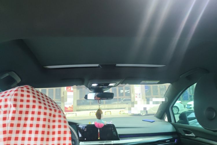 Used Volkswagen Golf 2021 280TSI DSG R-Line