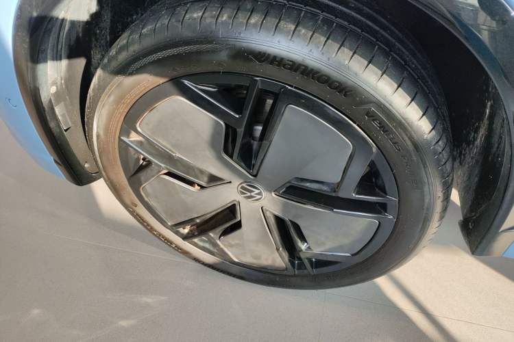 Used Volkswagen Tiguan L 2024 PRO 380TSI Four-Wheel Drive R-Line Prestige Edition