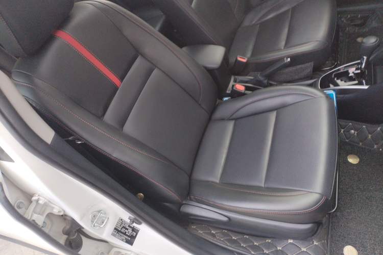 Used Toyota YARiS L Zhi Xuan 2021 X-Trail X 1.5L CVT Prestige Edition
