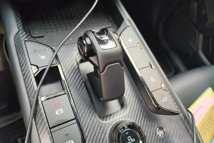 Used Haval H Dog 2023 2.0T Two-Wheel Drive Chaoye Version Plus
