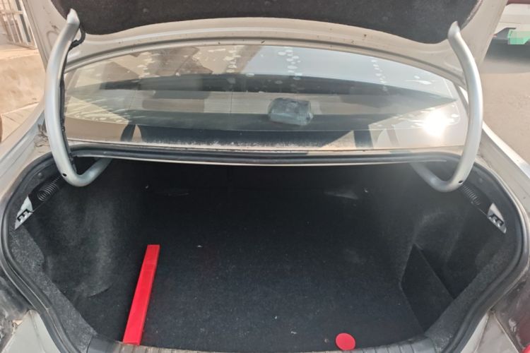 Used Volkswagen Bora 2013 1.4T Automatic Comfort Model