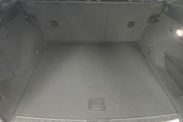 Used Nio ES6 2020 420 km Sport Edition
