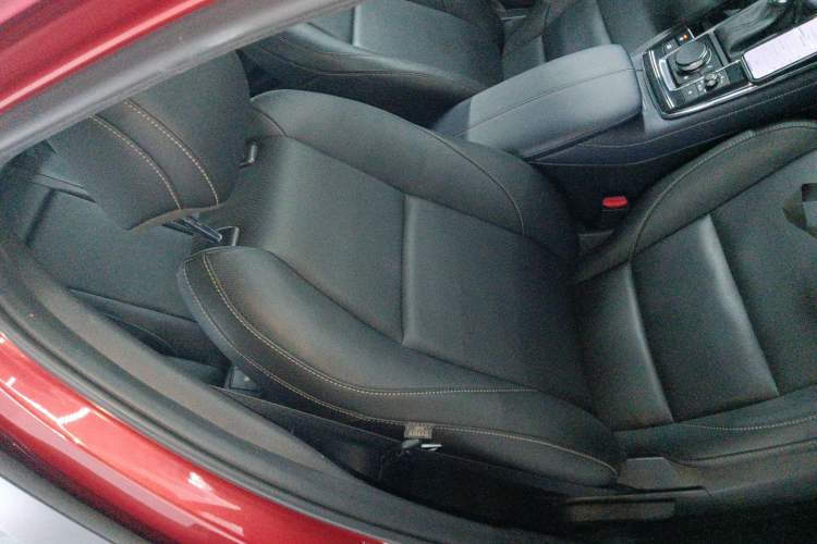 Used Mazda CX-30 2022 2.0L Automatic YAYUE Version