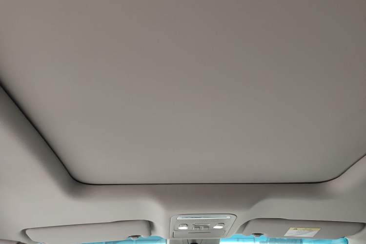 Used FORTHING Yacht 2022 1.5T DCT Chasing-the-Waves Edition
