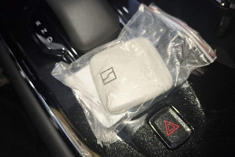 Used Zeekr 009 2024 Six-Seat Executive Version 4WD 108 kWh
