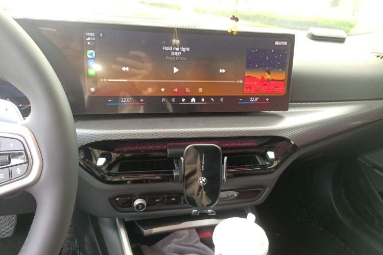 Used BMW 3 Series 2025 330Li M Sport Shadowline Package