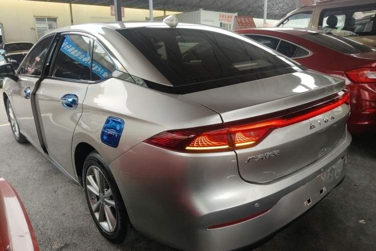 Used AION S 2022 Meizu 580