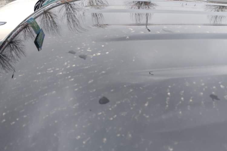 Used Geely Galaxy Panda 2025 210km Panda Kart Roof