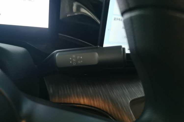 Used AION S MAX 2024 70 Star Edition 54.6 kWh
