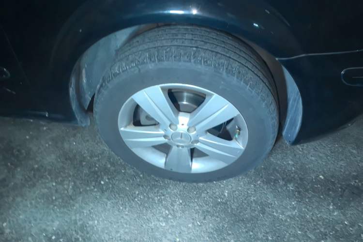 Used Mercedes-Benz Viano 2015 3.0L Partner Edition
