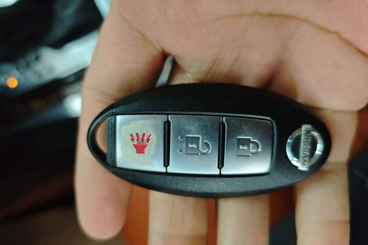 Used Nissan Patrol 2017 4.0L Parallel Import