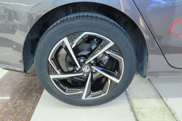 Used MG 5 2021 300TGI DCT Luxury Flagship Edition Right Rear Wheel Hub