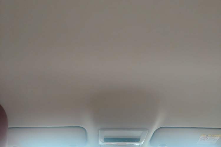 Used Nissan Sylphy 2020 1.6L XE CVT Comfort Edition Headliner