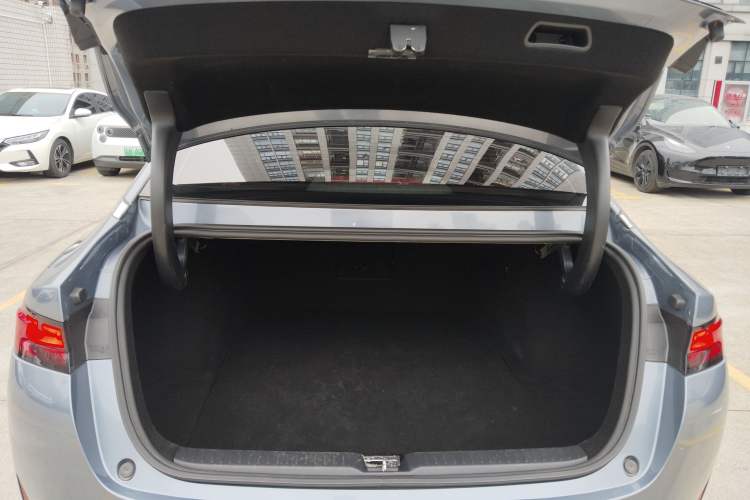 Used XPeng P5 2021 550E
