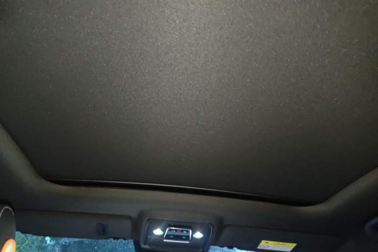 Used BYD Song PLUS New Energy 2023 Champion Edition EV 520KM Prestige Model
