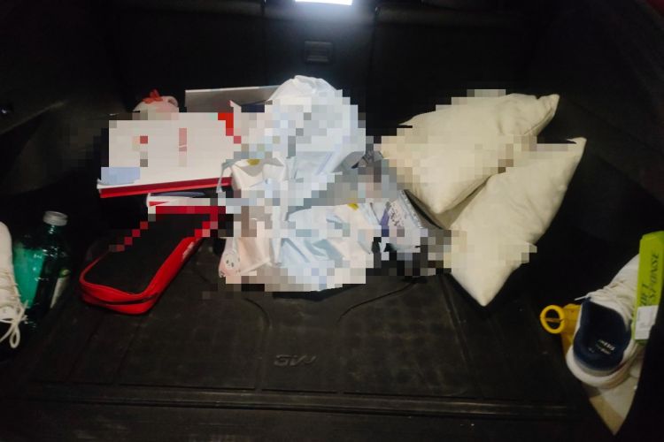 Used Tesla Model Y 2021 Long-Range All-Wheel-Drive Version