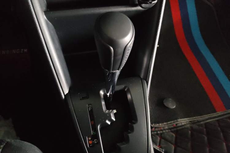 Used Toyota Vios 2021 1.5L CVT Innovation Edition