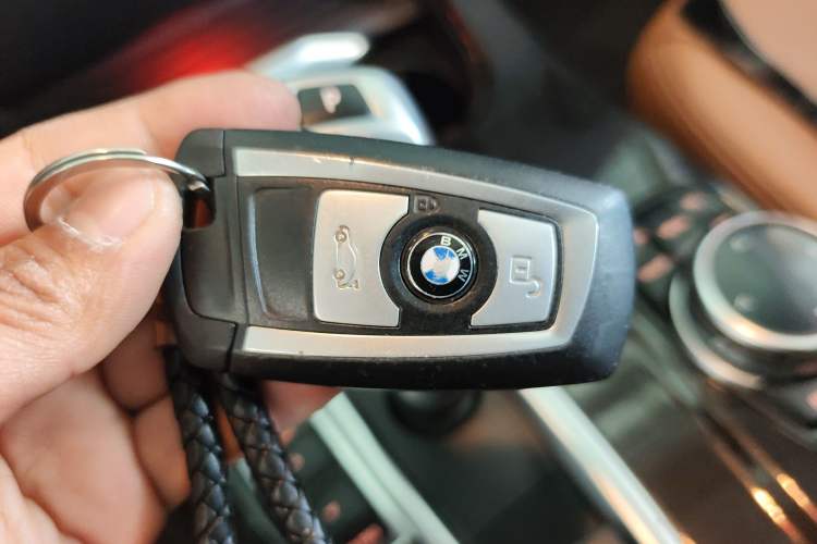 Used BMW X3 2014 xDrive20i X Design Package
