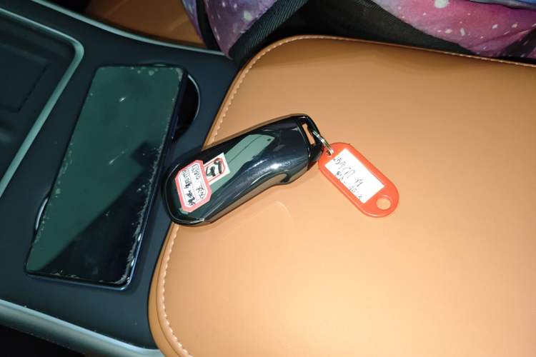 Used XPeng G9 2025 625 Long-Range Max