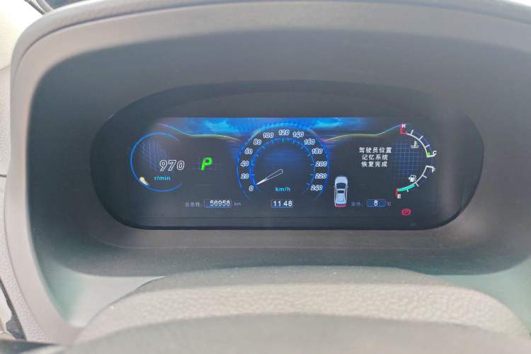 Used BYD S7 2015 2.0T Automatic Flagship Edition