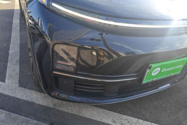 Used Li Auto L7 2023 Air model