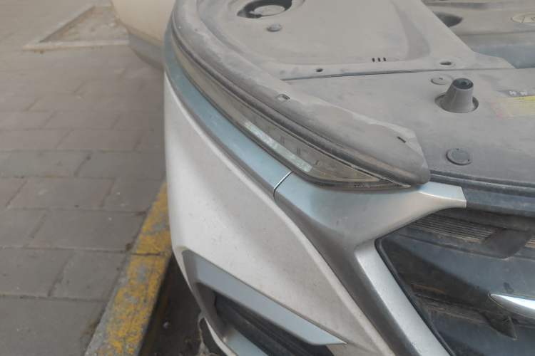 Used Baojun 530 2018 1.5T Manual Luxury Version National V
