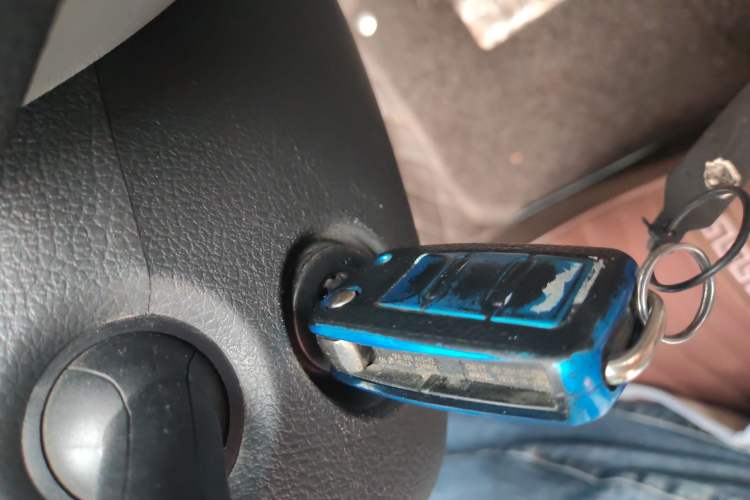 Used Skoda Rapid 2016 1.6L Manual Trend Edition
