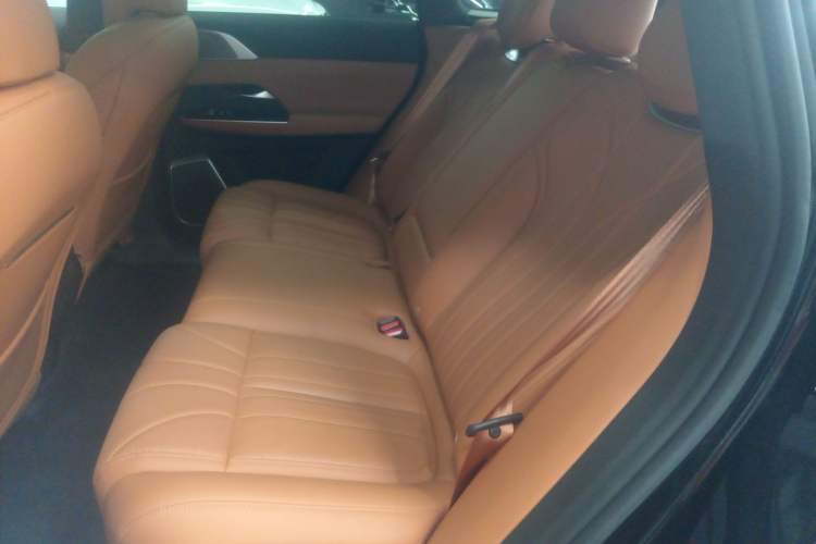 Used XPeng G9 2025 625 Long-Range Max