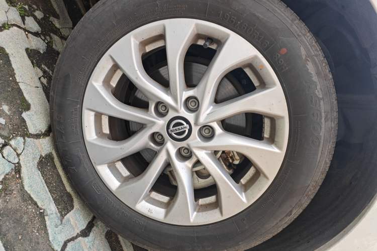 Used Nissan Sylphy 2024 Revised Version 2 Classic 1.6XL CVT Luxury Edition
