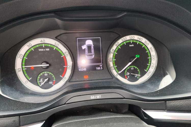 Used Skoda Karoq 2018 TSI280 Luxury Edition China V Standard
