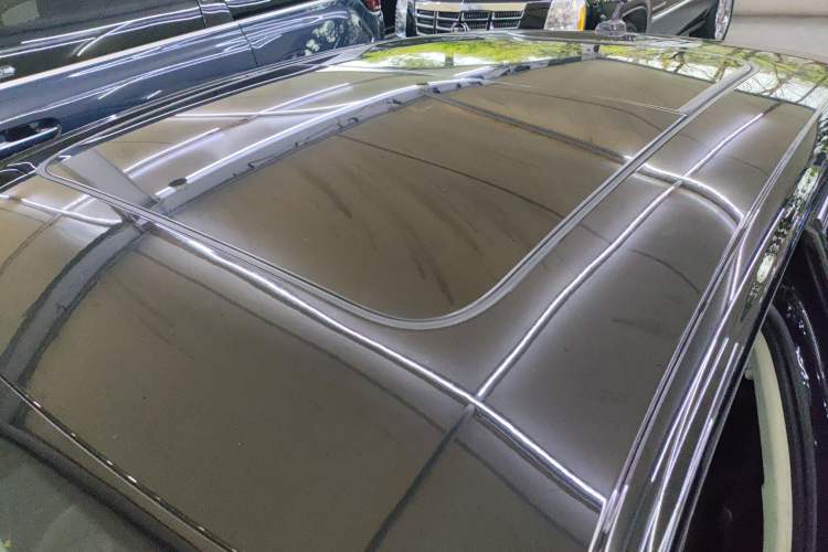 Used Volkswagen Passat New Energy 2022 430 PHEV Hybrid Elite Edition