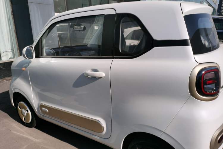 Used Bestune Pony 2025 222km Lightning Horse