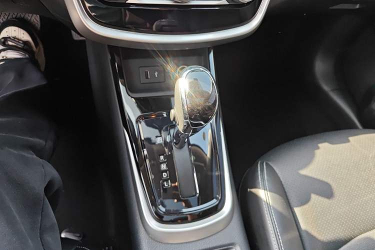 Used Nissan Tiida 2024 1.6L CVT Smart Drive Edition