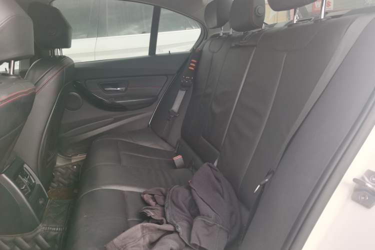 Used BMW 3 Series 2013 320i Sport Edition
