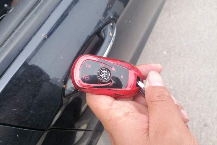 Used Buick Regal 2020 552T Luxury Version