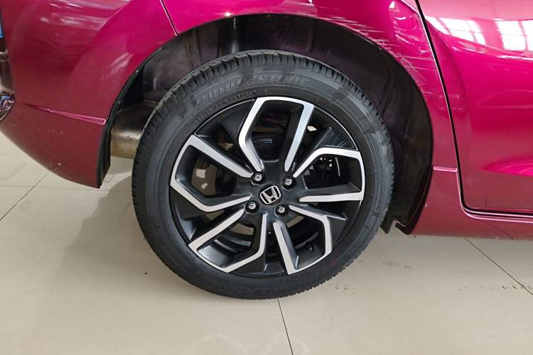 Used Honda LIFE 2021 1.5L CVT SPORT Heartbeat Edition
