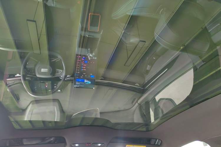 Used Geely Galaxy L6 2024 125km Creative Edition
