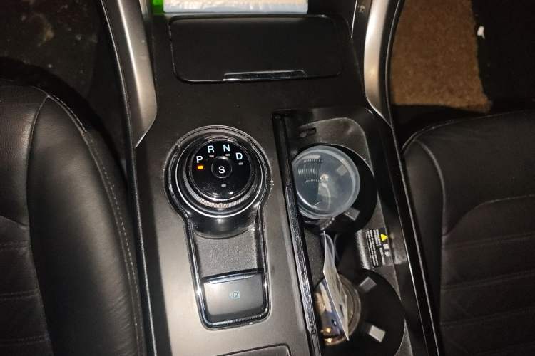 Used Ford Mondeo 2017 EcoBoost 180 Stylish Model
