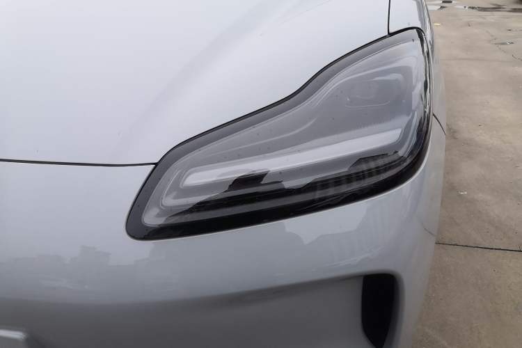 Used Wuling Bingo PLUS 2024 510 km Flagship Edition Four-Seater Version