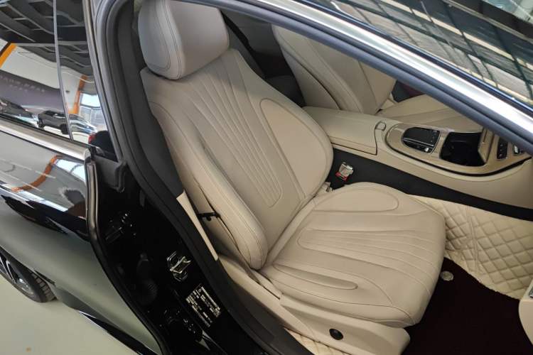 Used Mercedes-Benz CLS 2022 CLS 300 Sport Edition