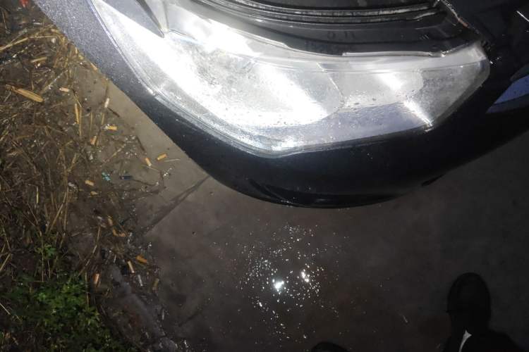 Used Citroen Elysee 2014 1.6L Manual Fashion Edition