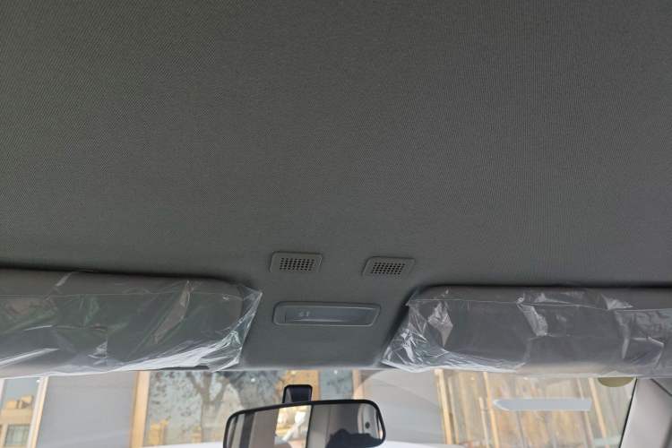 Used Geely Galaxy Panda 2024 Panda Mini 200km Endurance Bear