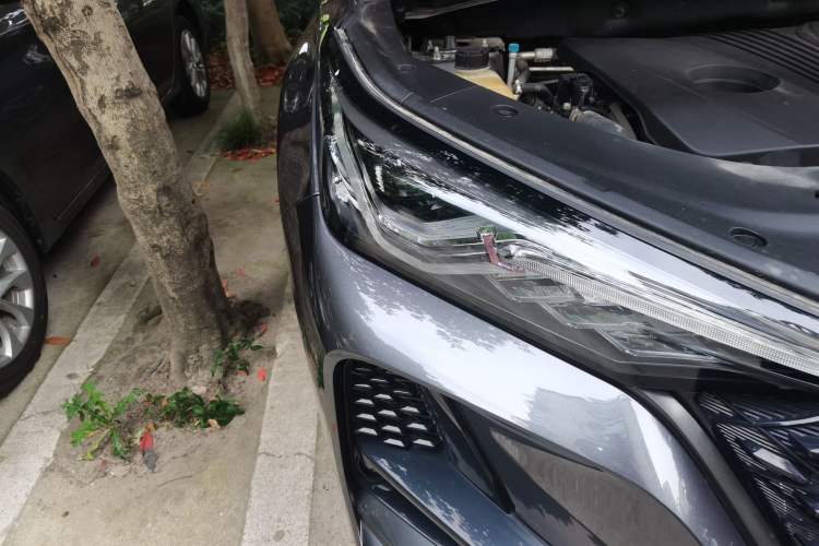 Used CHANGAN CS75 PLUS 2020 2.0T Automatic Flagship Edition
